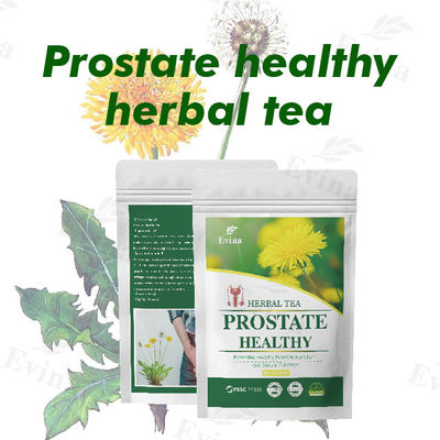 Prostate Care Herbal Supplements Private Label Organic Health Products for Men 5g*30