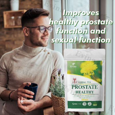 Prostate Care Herbal Supplements Private Label Organic Health Products for Men 5g*30