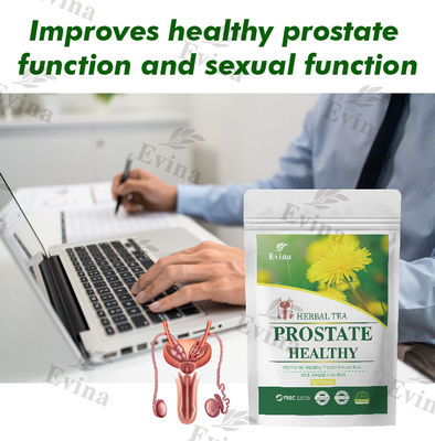Prostate Care Herbal Supplements Private Label Organic Health Products for Men 5g*30