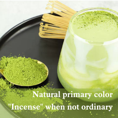100% Natural Herbs Grade Organic Matcha Powder for Traditional Japanese Tea Ceremony