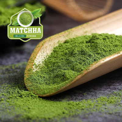 100% Natural Herbs Grade Organic Matcha Powder for Traditional Japanese Tea Ceremony