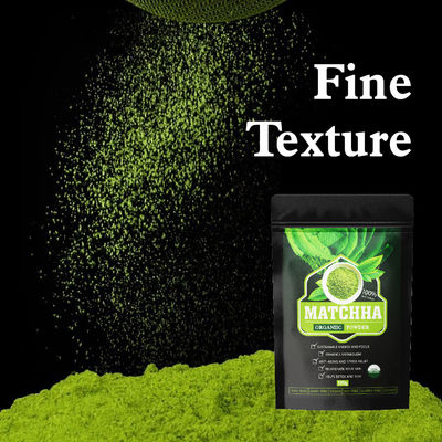 100% Natural Herbs Grade Organic Matcha Powder for Traditional Japanese Tea Ceremony