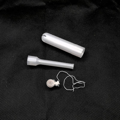10cm size Women's health disposable Yoni pearl Applicator for private parts