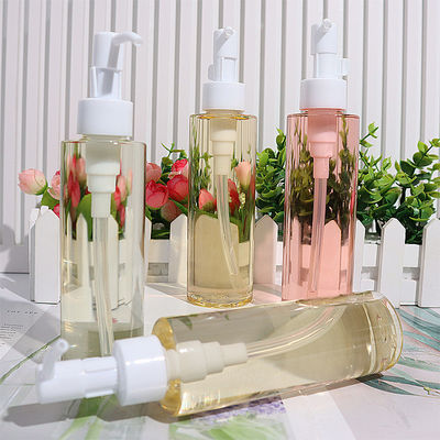 Private Label Vegan Moisturizing Body Massage Oil with Natural Essential Oil Infusion