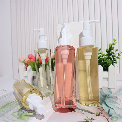 Private Label Vegan Moisturizing Body Massage Oil with Natural Essential Oil Infusion