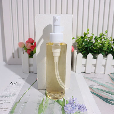 Private Label Vegan Moisturizing Body Massage Oil with Natural Essential Oil Infusion
