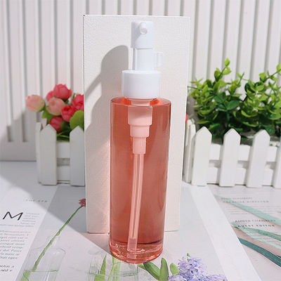 Private Label Vegan Moisturizing Body Massage Oil with Natural Essential Oil Infusion
