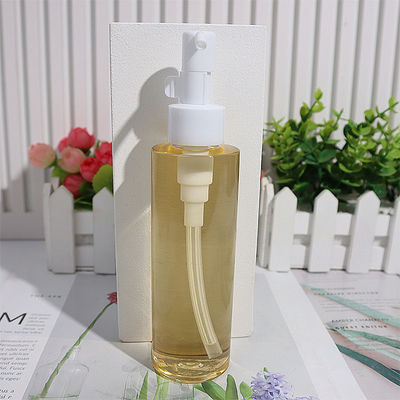 Private Label Vegan Moisturizing Body Massage Oil with Natural Essential Oil Infusion