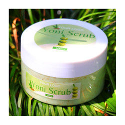 Moisturizing Exfoliator Private Label for Vagina PH Balance Feminine Repair Whitening Yoni Scrub