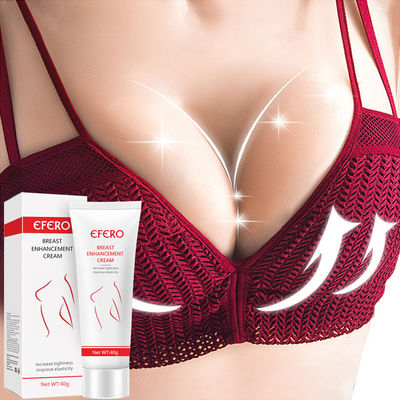 Herbal Form Buttocks Enlargement Breast Enhancement Cream OEM ODM Cream Lotion 40g