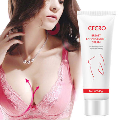 Herbal Form Buttocks Enlargement Breast Enhancement Cream OEM ODM Cream Lotion 40g