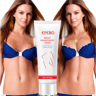Herbal Form Buttocks Enlargement Breast Enhancement Cream OEM ODM Cream Lotion 40g