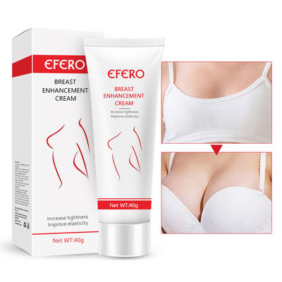Herbal Form Buttocks Enlargement Breast Enhancement Cream OEM ODM Cream Lotion 40g