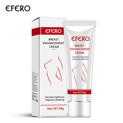 Herbal Form Buttocks Enlargement Breast Enhancement Cream OEM ODM Cream Lotion 40g