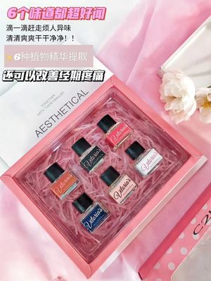 Perfume for Luxury Intimate Unisex Yoni Perfume Main Function- Vaginal Perfume