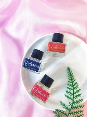 Perfume for Luxury Intimate Unisex Yoni Perfume Main Function- Vaginal Perfume