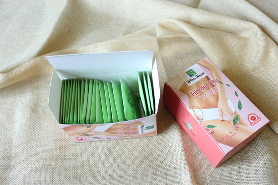 Fibroid Tea Winstown Female Fertility Detox for Yoni Cleaning and Reproductive Health