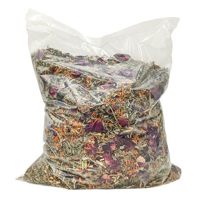Shelf Life 2 Years Yoni Steam for Women's Health Herbs N.W 1kg to Heal Your Womb