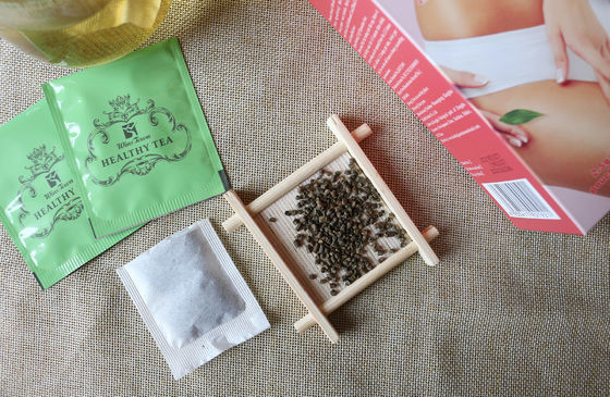Fibroid Tea Winstown Female Fertility Detox for Yoni Cleaning and Reproductive Health
