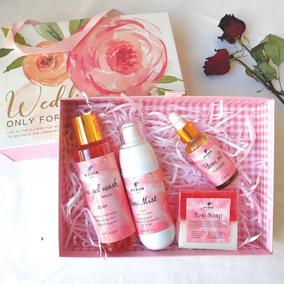 Shelf Life 2 Years N.W 60ML High Demand Feminine Intimate Foam Wash Products for Import