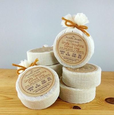 Customized Private Label Hand Soap for Basic Cleaning in Well-Packed Hotel Amenities