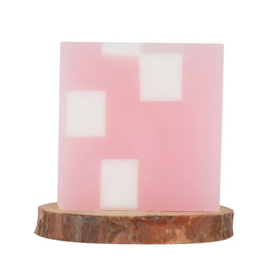 100g N.W. Best Whitening Hand Made Glycerin Base Bath Soap Bars with Natural Herbs