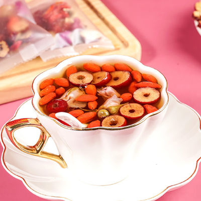 Natural Solution for Menstrual Cramps Womb Detox Tea Storage Method Room Temperature