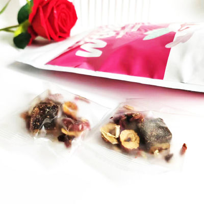 Natural Solution for Menstrual Cramps Womb Detox Tea Storage Method Room Temperature
