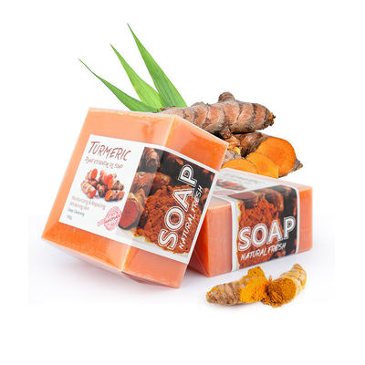 Transform Your Vaginal Care Routine with Our Handmade Yoni Soap Natural Ingredients