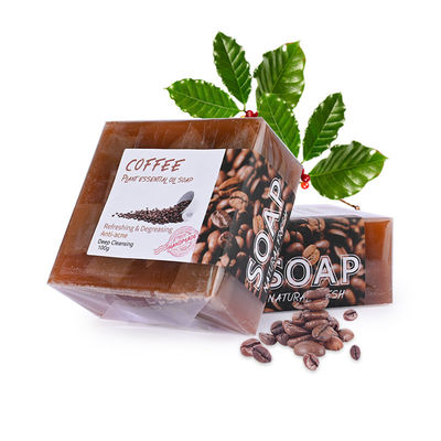 Transform Your Vaginal Care Routine with Our Handmade Yoni Soap Natural Ingredients