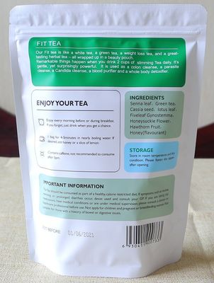 Detox Skinny Herb Tea Burn Fat and Detox with Weight Loss Spot Slimming Tea Benefits