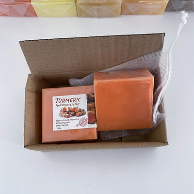 Transform Your Vaginal Care Routine with Our Handmade Yoni Soap Natural Ingredients