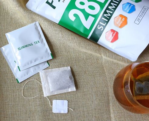 Detox Skinny Herb Tea Burn Fat and Detox with Weight Loss Spot Slimming Tea Benefits