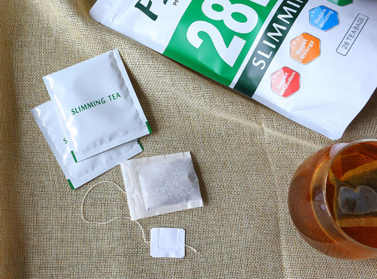 Detox Skinny Herb Tea Burn Fat and Detox with Weight Loss Spot Slimming Tea Benefits