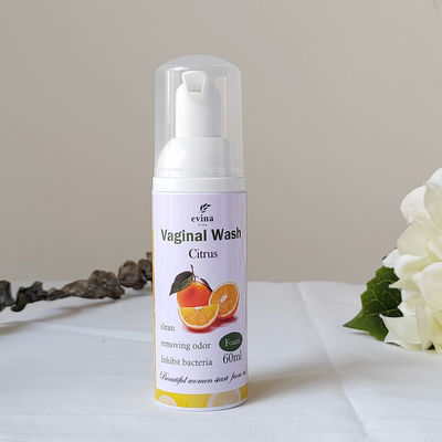 2 Years Shelf Life pH Balance Intimate Yoni Vagina Clean Wash with Natural Herbs