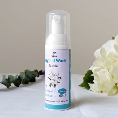 2 Years Shelf Life pH Balance Intimate Yoni Vagina Clean Wash with Natural Herbs