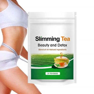 Burn Fat and Detox with Herbal Tea Dosage Form Tea 24 Months Shelf-Life 100% Natural