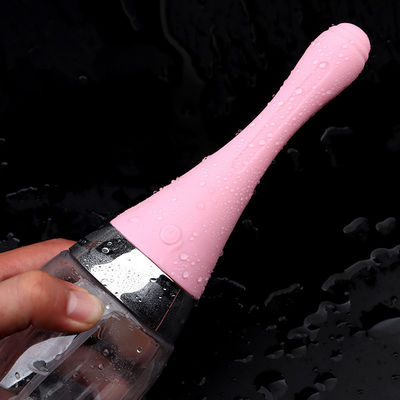 Rechargeable Electronic Vaginal Irrigator with Waterproof Rate and Advanced Function