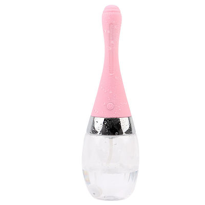 Rechargeable Electronic Vaginal Irrigator with Waterproof Rate and Advanced Function