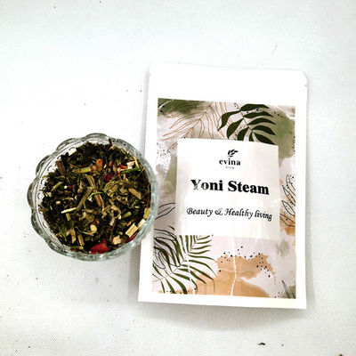 30g N.W. Yoni Steam for Tightening Vaginal Muscles and Promoting Feminine Health