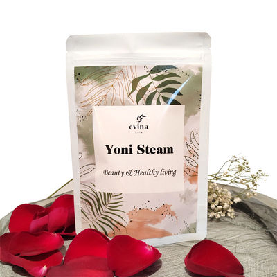 2 Years Shelf Life Yoni Steam OEM Services for Womb Hygiene and Vaginal Health