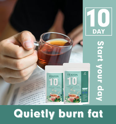 Best Slim Tea for Adults The Perfect Weight Loss and Tummy Toning Solution 5g*10
