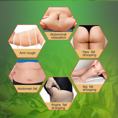 Shelf Life 24 Months OEM Belly Burning Fat Skinny Slimming Tea