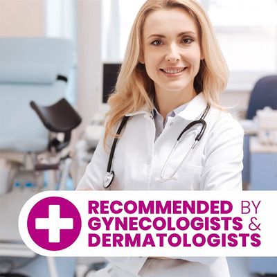 Get Tighter Vagina with 100% Natural Herbs Extraction Vaginal Tightening Gel in 2022