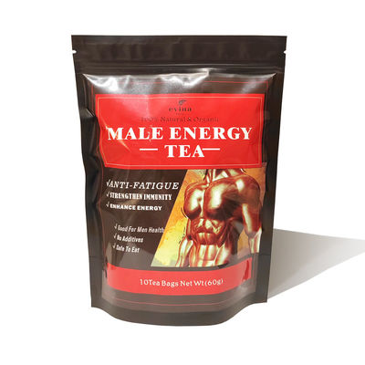 Boost Male Fertility with Private Label Herbal Supplements Room Temperature Storage