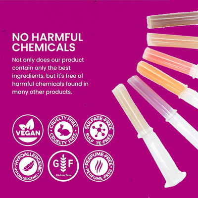 Say Goodbye to Discomfort with 3.5ml g Vaginal Cleansing Gel Tightening and Cleansing