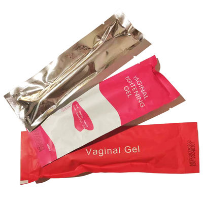 Natural Herbs Extraction Vaginal Tightening Gel Cream for Vag Private Label Honey Gel