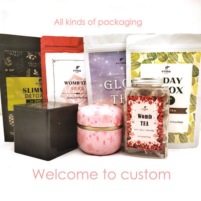 15g*10 Pack Herbal Male Fertility Tea for Man Improve Your Reproductive Health Naturally