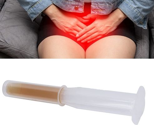 Sample-Free Feminine Hygiene Products Vaginal Yoni Tightening Gel for Women's Health