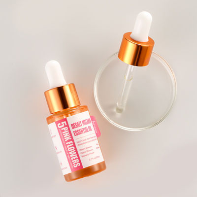 Experience the benefits of pink yoni rose essential oil for women MSDS certified